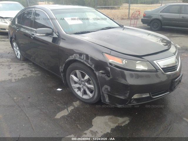 ACURA TL 2013 19uua8f52da007596