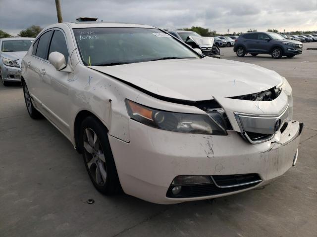 ACURA TL TECH 2013 19uua8f52da008103