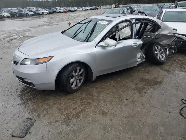 ACURA TL 2013 19uua8f52da010482