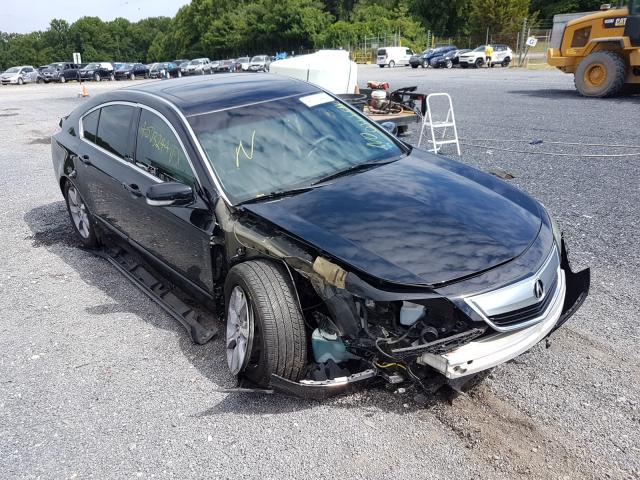 ACURA TL TECH 2013 19uua8f52da010613