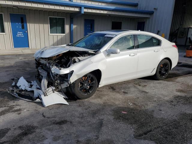 ACURA TL 2013 19uua8f52da010952