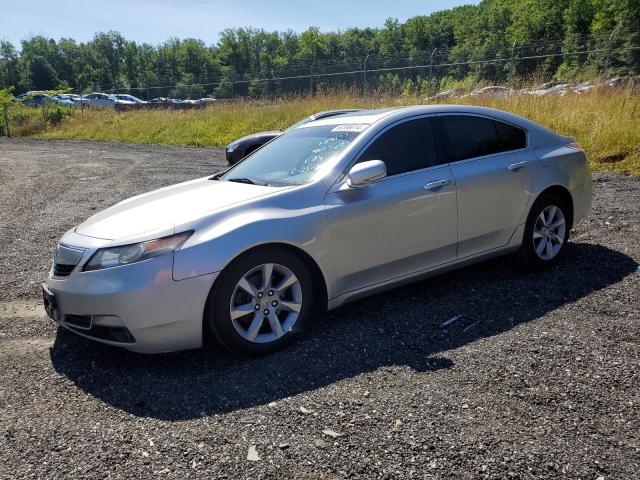 ACURA TL 2013 19uua8f52da011244