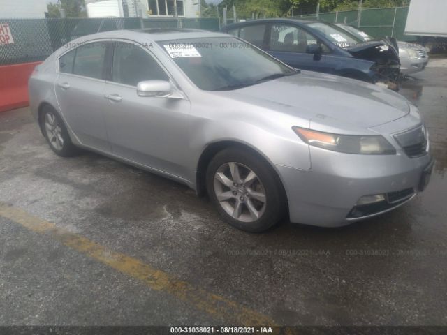 ACURA TL 2013 19uua8f52da011292