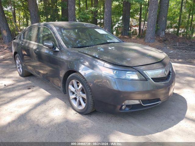 ACURA TL 2013 19uua8f52da012040