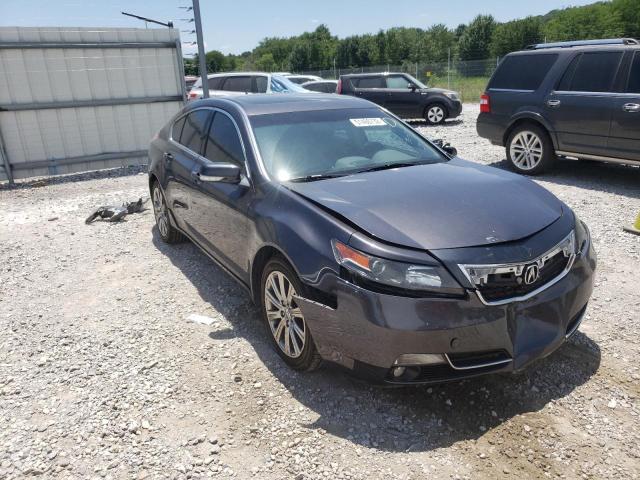 ACURA TL TECH 2013 19uua8f52da012054