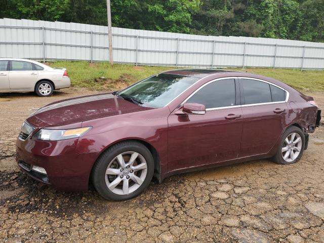 ACURA TL TECH 2013 19uua8f52da013821