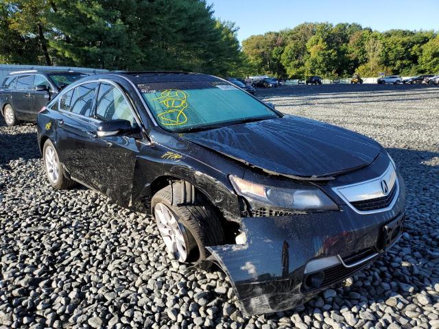 ACURA TL TECH 2013 19uua8f52da013933