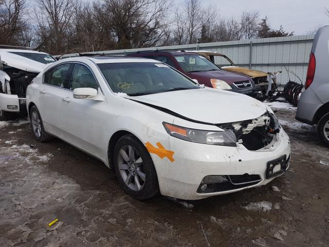 ACURA TL TECH 2013 19uua8f52da014452