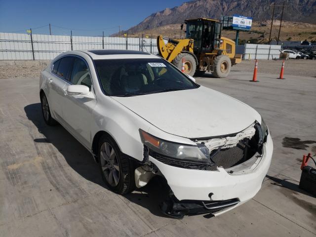 ACURA TL TECH 2013 19uua8f52da014676