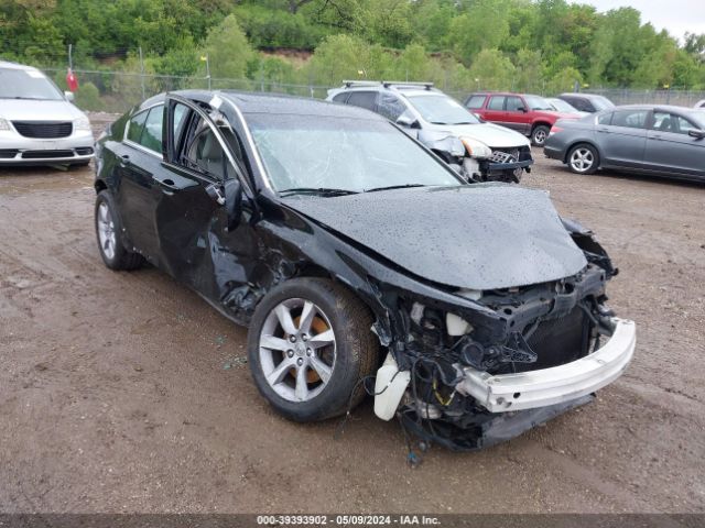 ACURA TL 2013 19uua8f52da015228