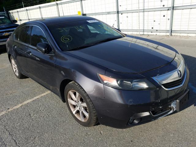 ACURA TL TECH 2013 19uua8f52da017707