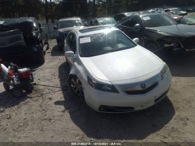 ACURA TL 2014 19uua8f52ea000214