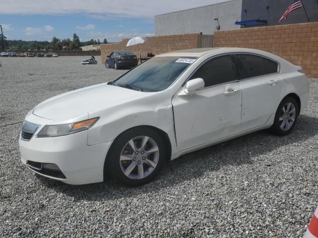 ACURA TL TECH 2014 19uua8f52ea000567