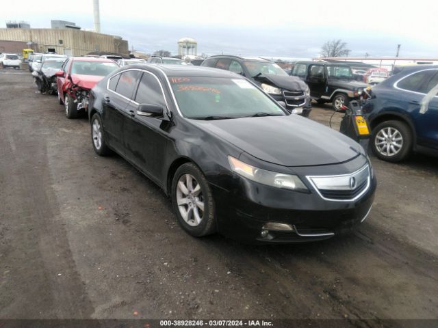 ACURA TL 2014 19uua8f52ea000861