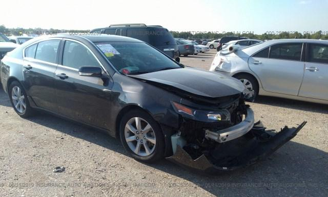 ACURA TL 2014 19uua8f52ea001850