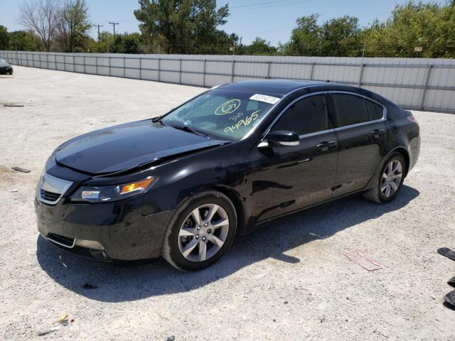 ACURA TL TECH 2014 19uua8f52ea002593