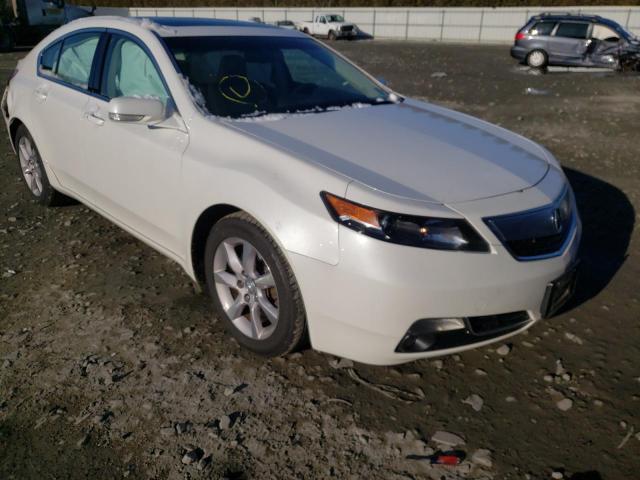 ACURA TL TECH 2014 19uua8f52ea002951