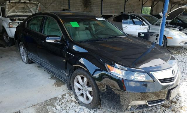 ACURA TL 2014 19uua8f52ea002982