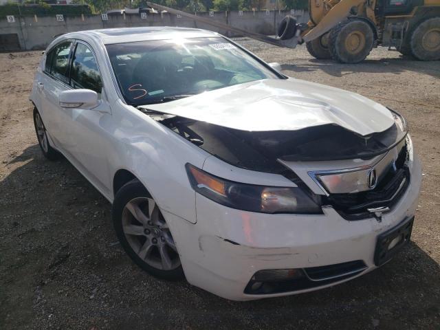 ACURA TL TECH 2014 19uua8f52ea003002