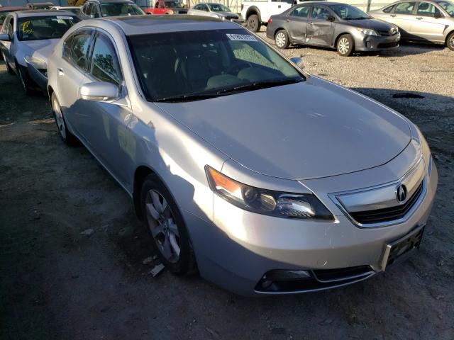 ACURA TL TECH 2014 19uua8f52ea003534