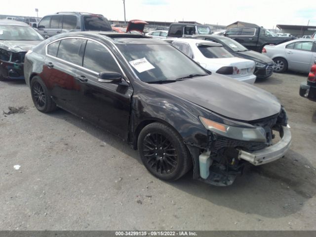 ACURA TL 2014 19uua8f52ea004473