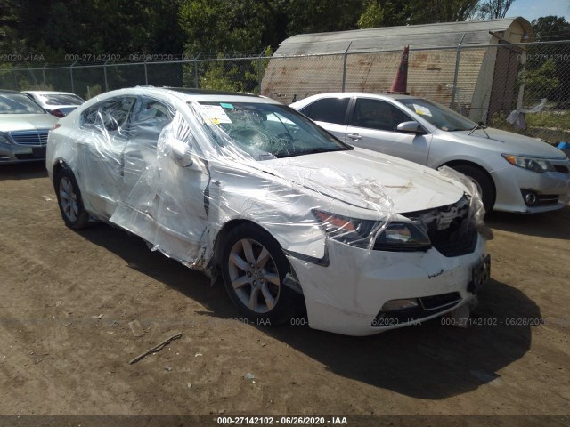 ACURA TL 2014 19uua8f52ea005123