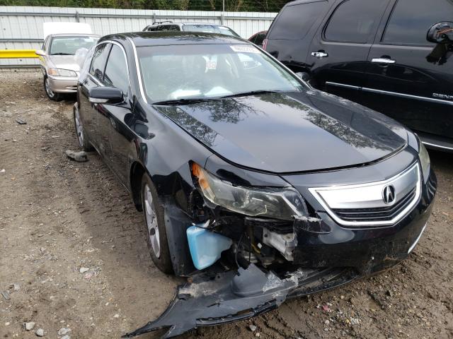 ACURA TL TECH 2014 19uua8f52ea006708