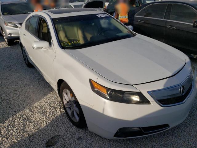 ACURA TL TECH 2014 19uua8f52ea006935