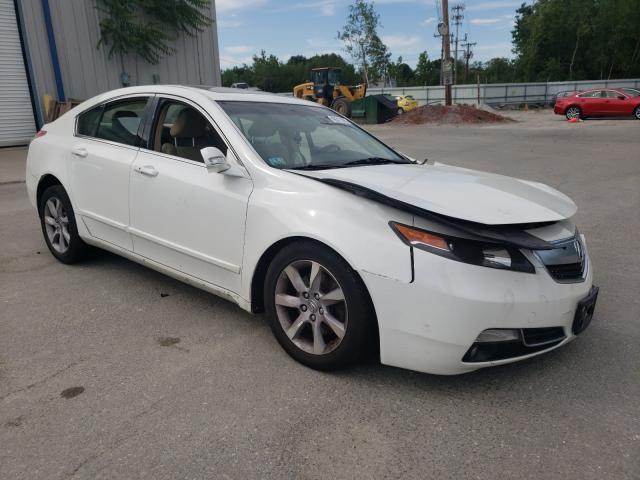 ACURA TL TECH 2014 19uua8f52ea006966