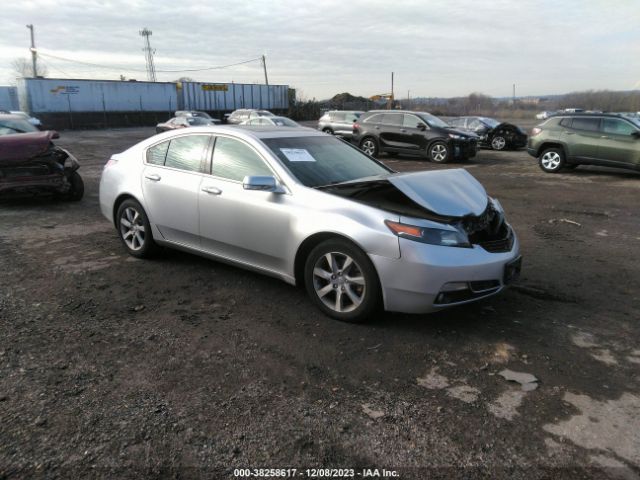 ACURA TL 2014 19uua8f52ea007079