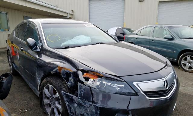 ACURA TL 2014 19uua8f52ea008698