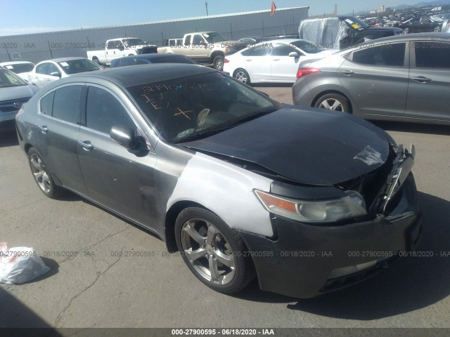 ACURA TL 2010 19uua8f53aa000605