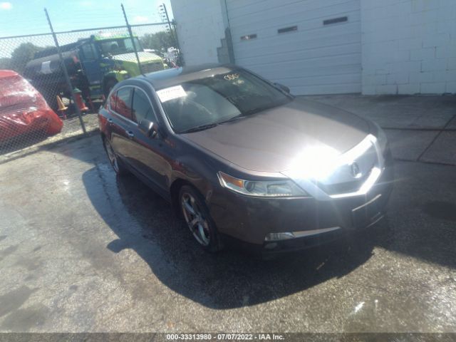 ACURA TL 2010 19uua8f53aa000717