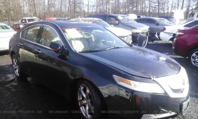 ACURA TL 2010 19uua8f53aa000765