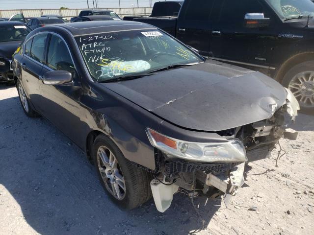 ACURA TL 2010 19uua8f53aa000975