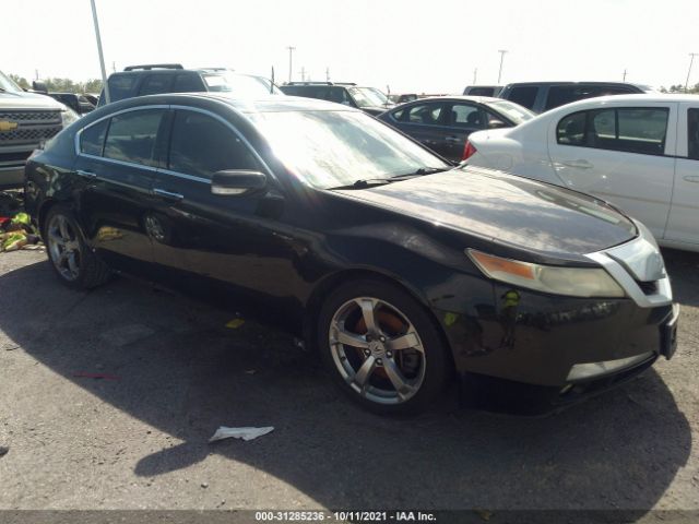 ACURA TL 2010 19uua8f53aa002130