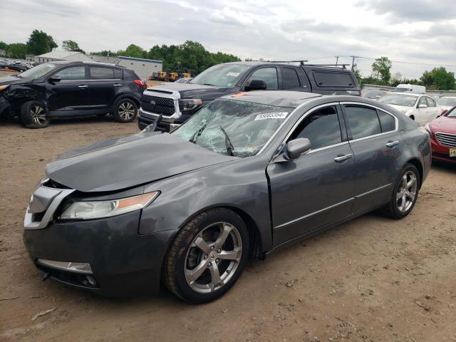 ACURA TL 2010 19uua8f53aa003312