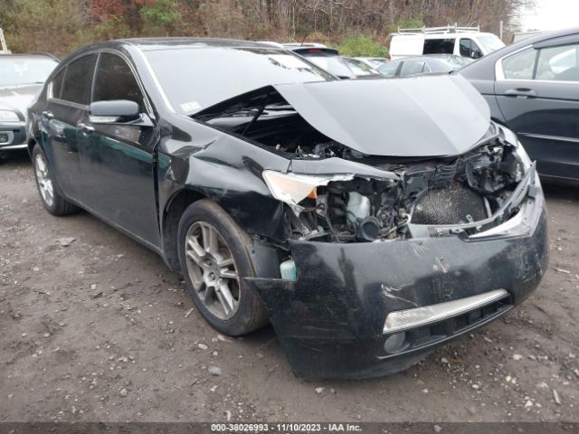 ACURA TL 2010 19uua8f53aa004041