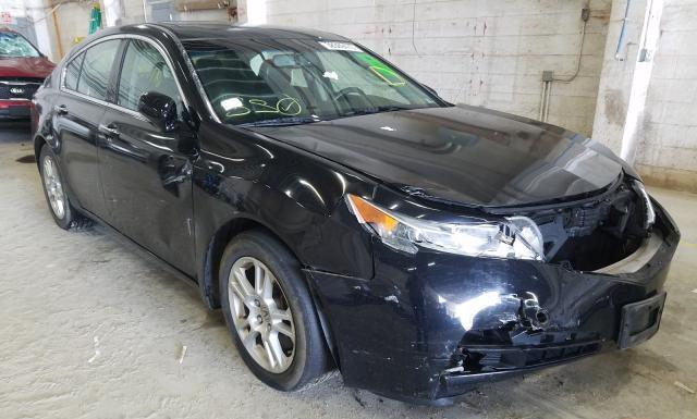 ACURA TL 2010 19uua8f53aa004055