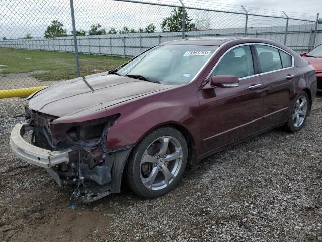 ACURA TL 2010 19uua8f53aa004878