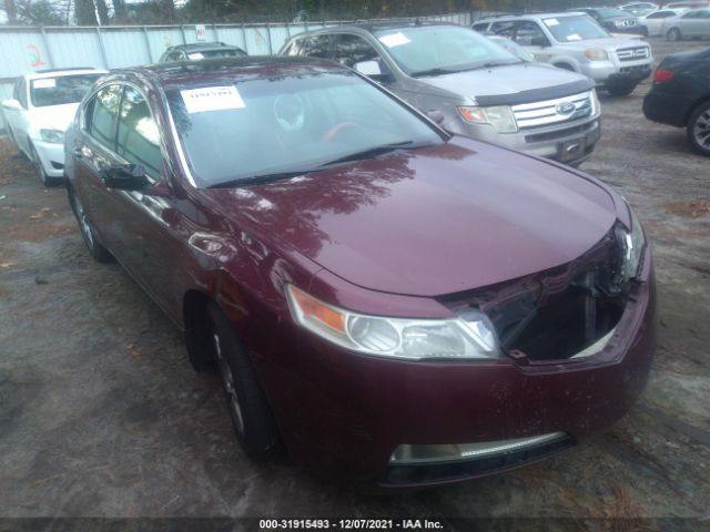 ACURA TL 2010 19uua8f53aa005058