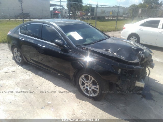 ACURA TL 2010 19uua8f53aa005383