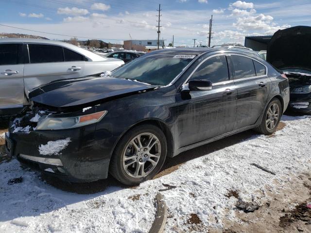 ACURA TL 2010 19uua8f53aa005402