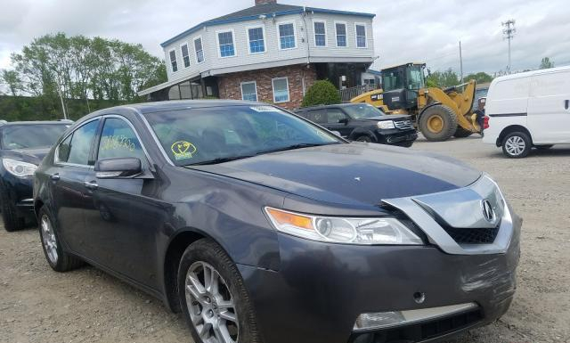 ACURA TL 2010 19uua8f53aa005562