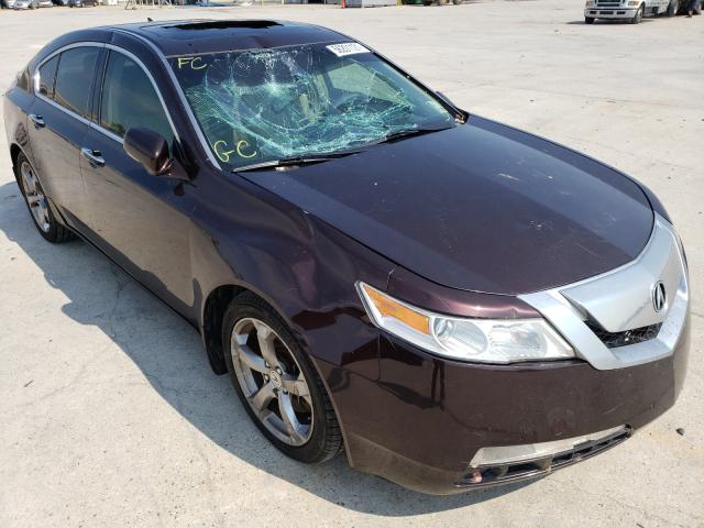 ACURA TL 2010 19uua8f53aa005724