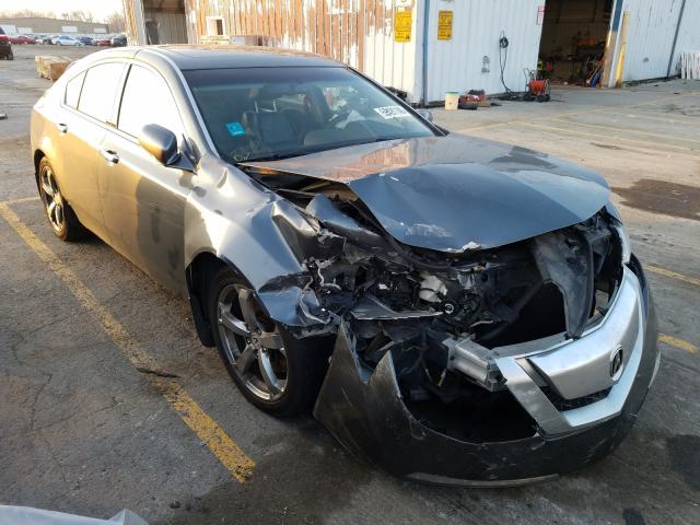 ACURA TL 2010 19uua8f53aa006128