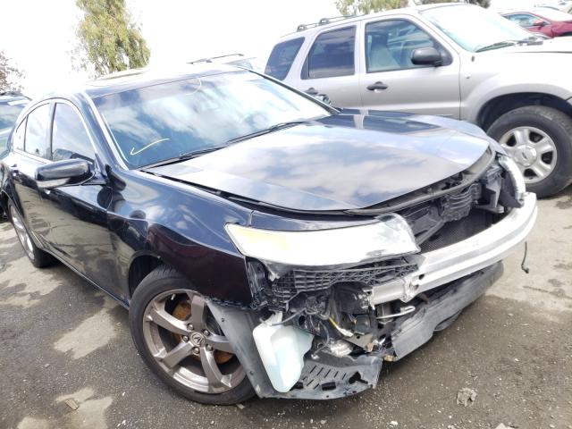 ACURA TL 2010 19uua8f53aa006937