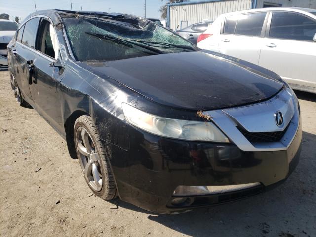 ACURA TL 2010 19uua8f53aa006940