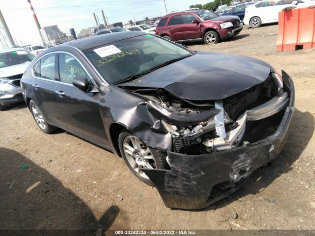 ACURA TL 2010 19uua8f53aa007313