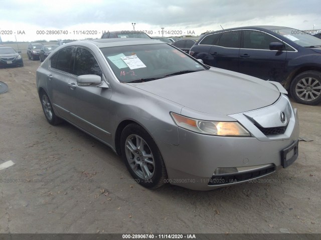 ACURA TL 2010 19uua8f53aa007439